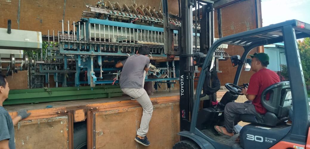 Sewa Crane Tangerang | Zoom Crane