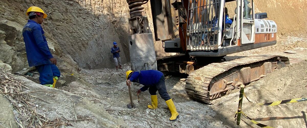 Sewa Crane Tangerang | Zoom Crane