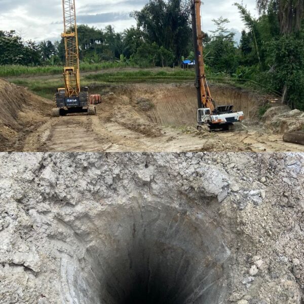 Sewa Crane Tangerang | Zoom Crane