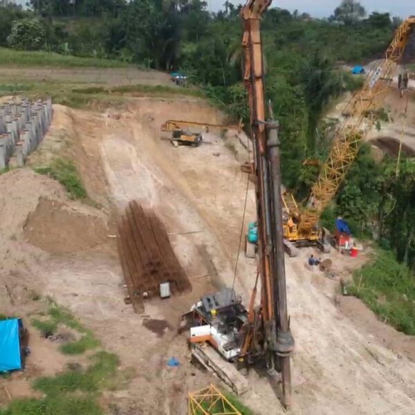 Sewa Crane Tangerang | Zoom Crane