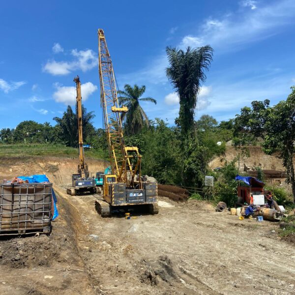 Sewa Crane Tangerang | Zoom Crane