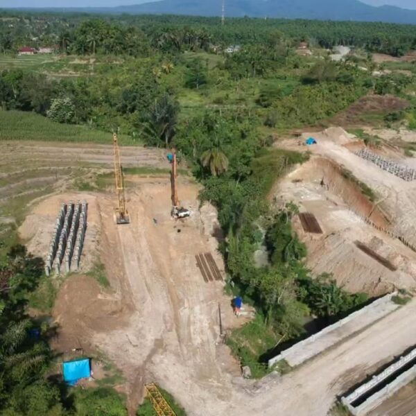 Sewa Crane Tangerang | Zoom Crane