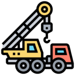 Sewa Crane Tangerang | Zoom Crane